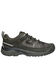 Image #2 - Keen Men's Targhee Waterproof Hiking Boots - Soft Toe, Black, hi-res