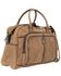 Image #5 - STS Ranchwear by Carroll Foreman Carry-On, Brown, hi-res