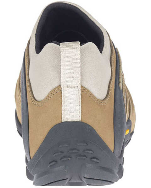Image #5 - Merrell Men's Chameleon Hiking Boots - Soft Toe, Tan, hi-res