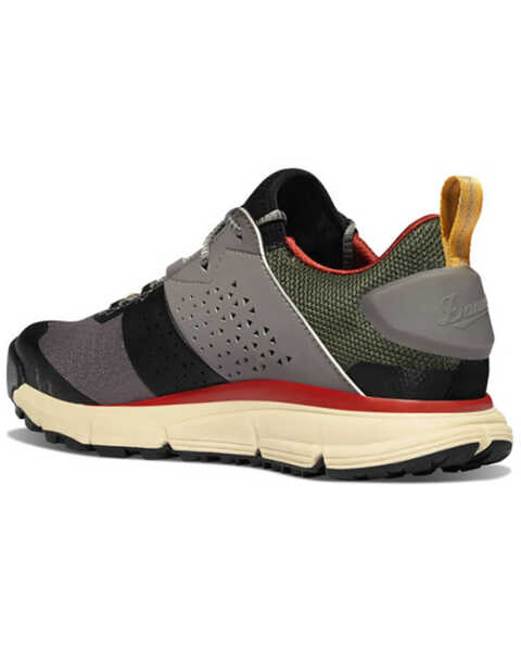Image #3 - Danner Men's Trail 2650 Campo Hiking Shoes - Soft Toe, Multi, hi-res