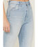 Rolla's Women's Dusters Bluebird Crop Bootcut Jeans, Blue, hi-res