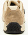 Image #5 - Cody James Men's Casual Work Shoes - Composite Toe, Tan, hi-res