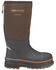 Image #2 - Dryshod Men's Cool Clad Boots - Steel Toe, Brown, hi-res