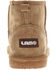 Image #5 - Lamo Footwear Women's Classic 4" Boots - Round Toe, Chestnut, hi-res