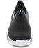 Image #4 - Dryshod Women's Evalusion All Around Shoes - Soft Toe, Black, hi-res