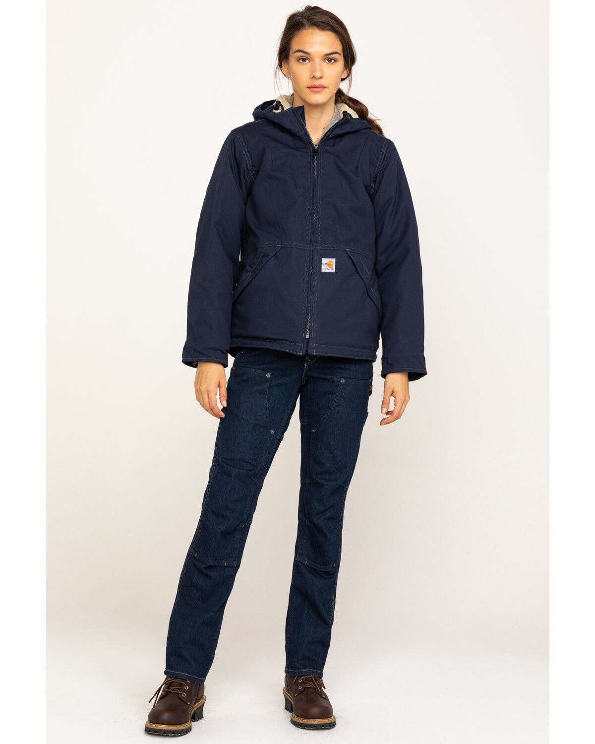 carhartt fr full swing jacket
