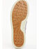 RANK 45 Men's Griffin 5 Striped Casual Shoe - Moc Toe, Grey, hi-res