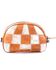 Image #3 - Bed Stu Women's Abundance Leather Crossbody Bag, Tan, hi-res