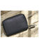 Image #2 - Ranch Junkie Women's Highlands Cowhide Wallet, Black, hi-res