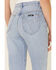 Rolla's Women's High Rise Original Straight Leg Jeans, Blue, hi-res