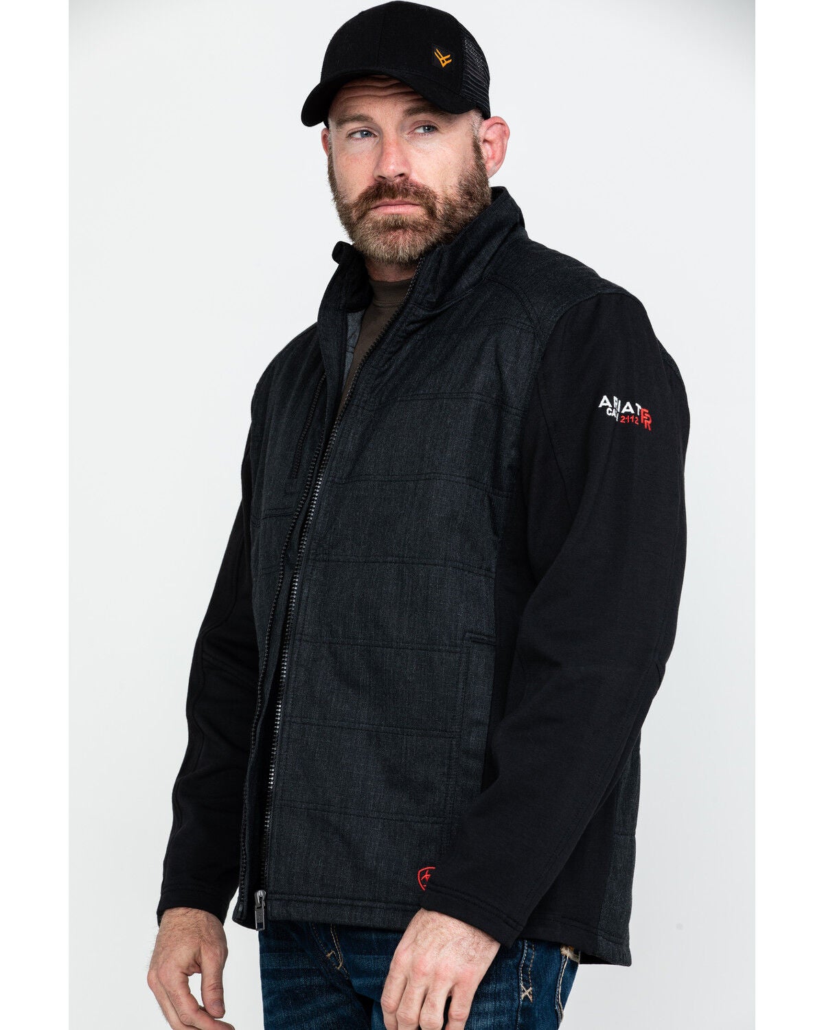 ariat cloud 9 jacket