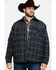 Image #1 - Outback Trading Co. Men's Clyde Jacket, , hi-res