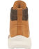 Dingo Men's Tailgate Lace-Up Boots - Moc Toe, Brown, hi-res