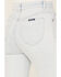 Image #4 - Rolla's Women's Light Wash High Rise Dalton East Coast Flare Jeans, Light Wash, hi-res