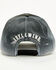Image #3 - Idyllwind Women's Smoke Show Ball Cap, Black, hi-res