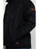 Ariat Men's Black FR Workhorse Work Jacket - Tall , Black, hi-res