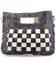 Image #3 - Bed Stu Women's Orchid Crossbody, Black, hi-res