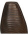 Image #5 - Lucchese Men's Handmade Percy Lizard Boots - Square Toe, Tan, hi-res