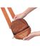 Image #3 - Hobo Women's Cass Sling Crossbody Bag, Tan, hi-res
