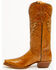 Image #3 - Dan Post Women's Katy Tall Western Boots - Snip Toe, Tan, hi-res