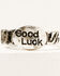 Image #4 - Shyanne Women's Heart Cross Ring Set, Silver, hi-res