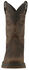 Image #4 - Durango Women's Lady Rebel Western Boots - Steel Toe, , hi-res