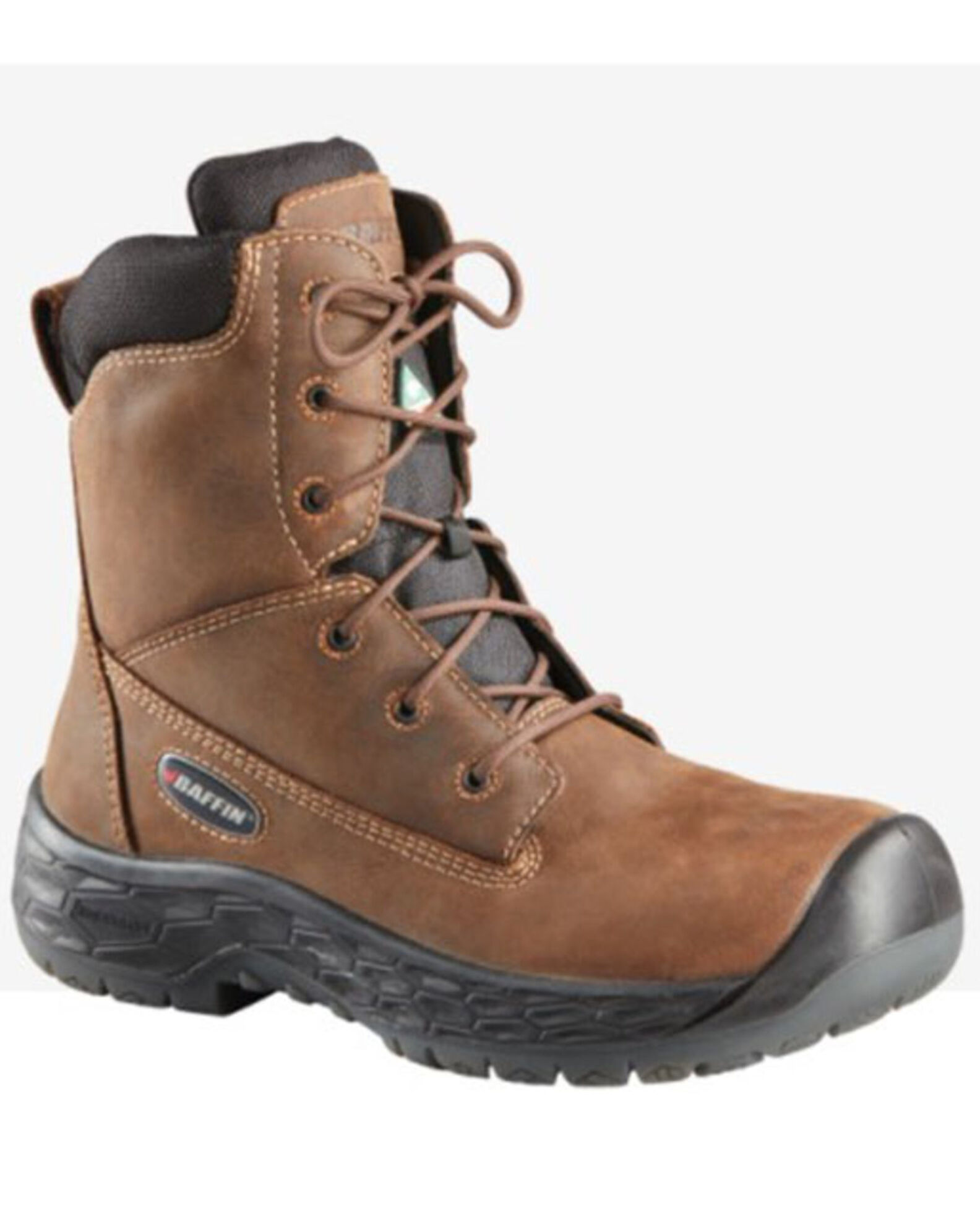 Baffin composite toe boots sales