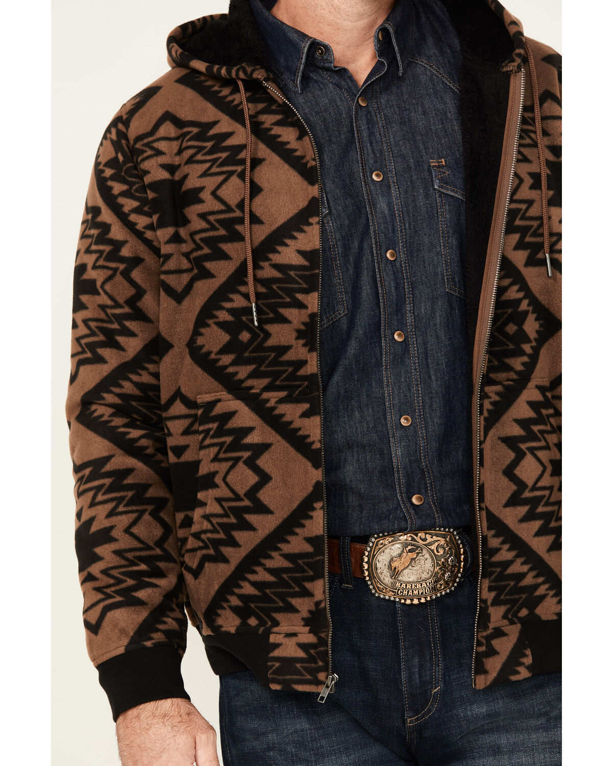 【TWN】22FW★ Base-T Zip Up BRIGHT STAR ZIPUP BLACK – TWOFOUR