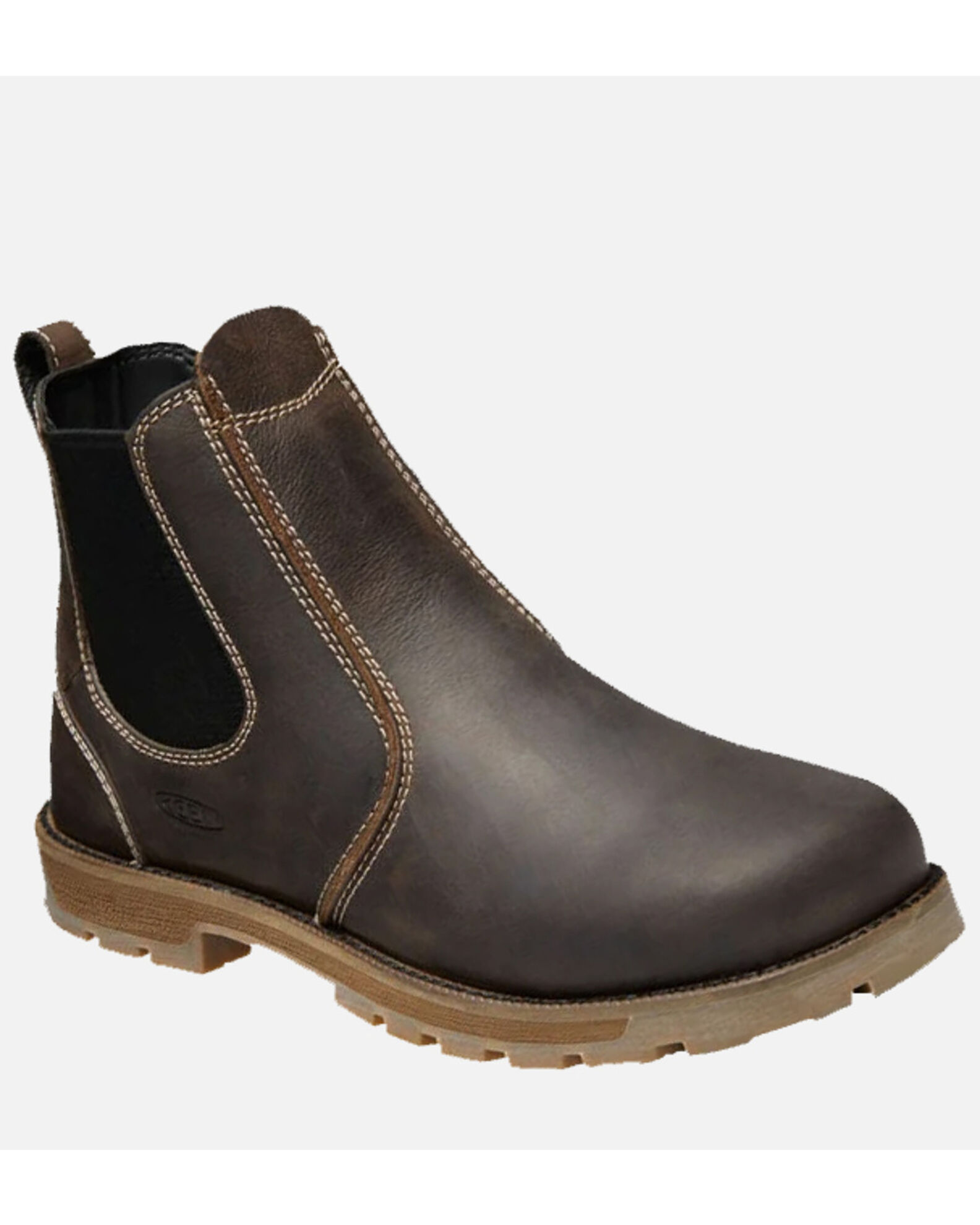 Keen seattle clearance boot