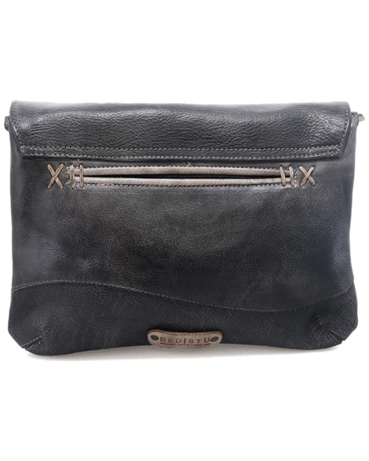 Image #2 - Evolutions Women's Cleo Purse, Black, hi-res