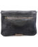 Image #2 - Evolutions Women's Cleo Purse, Black, hi-res