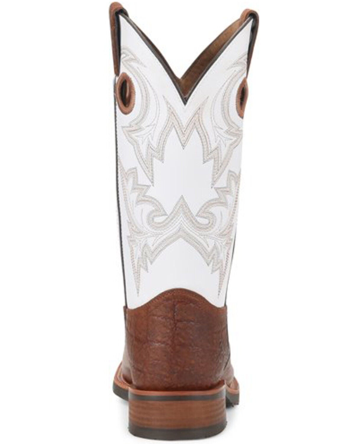 double h elephant boots