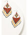 Image #1 - Idyllwind Women's Southwestern Trail Earrings, Multi, hi-res