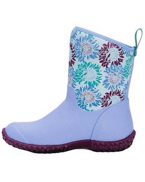 Image #3 - Muck Boots Women's Muckster II Mid Boots - Round Toe , , hi-res