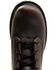 Image #6 - Hawx Men's 6" Lace-Up Work Boots - Steel Toe, Brown, hi-res