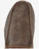 Image #6 - Twisted X Bomber Leather Lace-Up Driving Moccasins, Distressed, hi-res