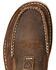 Image #4 - Ariat Men's Rough Oak Cruiser Shoes - Moc Toe, , hi-res