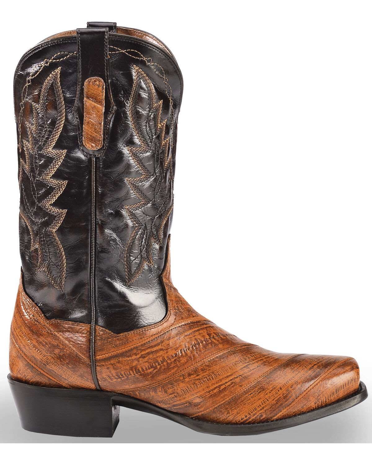 dan post men's boots