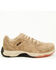 Image #2 - Cody James Men's Casual Work Shoes - Composite Toe, Tan, hi-res