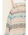 Tasha Polizzi Women's Housatonic Print Skirt, Multi, hi-res