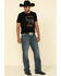 Image #5 - Cody James Men's Fisticuffs Rigid Relaxed Straight Medium Wash Jeans, , hi-res