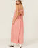 Image #4 - Free People Women's Drifting Dreams Jumpsuit, , hi-res