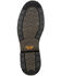 Georgia Boot Men's Carbo-Tec LT Waterproof Western Work Boots - Soft Toe, Brown, hi-res