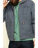 Dickies Hooded Sherpa Lined Work Jacket, Charcoal, hi-res