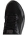 Image #5 - Fila Men's Memory Lateshift Slip Resistant Waterproof Work Shoes - Soft Toe , Black, hi-res