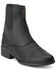 Ariat Women's Scout Paddock Zip Boots, Black, hi-res