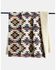 Image #1 - HiEnd Accents Mariella Chenille Teddy-Backed Throw Blanket, Tan, hi-res