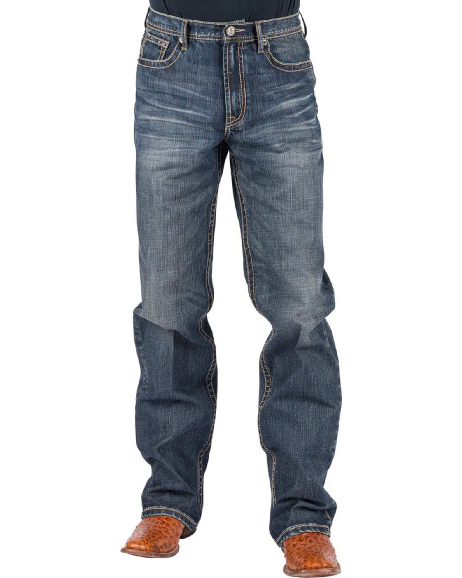 Tin haul jeans online