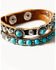 Image #2 - Idyllwind Women's Elwood Court Bracelet, Silver, hi-res