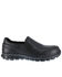 Reebok Men's Slip-On Sublite Work Shoes - Composite Toe, Black, hi-res